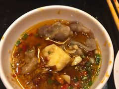 -安安火锅(上美广场店)