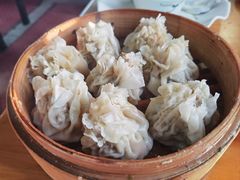 -正宗天津烧麦馆(柳州路店)