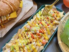 -ChitChat奇洽·Bistro(黎黄陂路店)