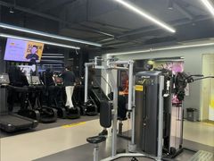 -超鹿运动(五四路恒力城店)