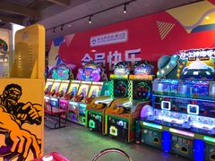 -新世界百货(顺义店)