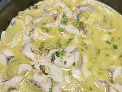-江南鱼捞(北仑银泰城店)