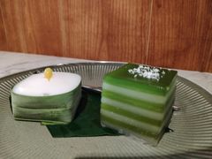 -芭札·Thai泰国餐厅(同和金铂天地店)
