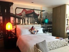 -上海外滩英迪格酒店