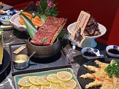 -黑牛の店·黑金店(沈阳万象城店)