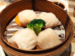 -新大咀港式茶餐厅(宝山万达店)
