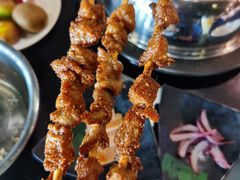 -渔公码头·九龙湾国际饭店