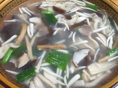 -下梅人家土菜馆(历史文化餐厅度假区店)