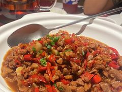 -千百味红餐厅·江西菜(绿地双子塔店)