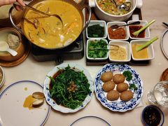 -林四喜·闽南传家菜(鼓浪屿店)