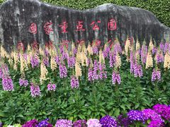 -厦门园林博览苑