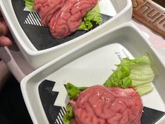 -蜀九香火锅(九眼桥店)
