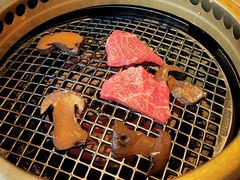 -赤坂亭·M9和牛放题(长楹天街购物中心店)