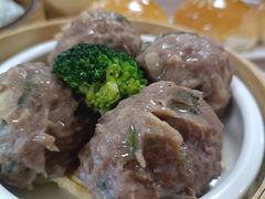 -华源餐厅·海鲜大排档(日月贝店)
