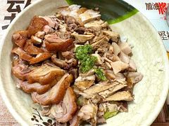 -金牌隆江猪脚饭(旭辉国际广场-C1写字楼店)