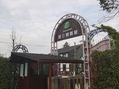 -金山农民画村-枫泾波兰倒置屋