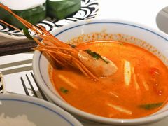 -太食獸泰式茶餐厅(IFS国金中心店)