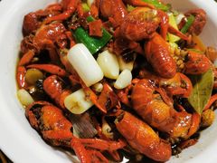 -四妹餐厅(玫瑰街店)