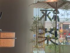 -绿茶餐厅(淮安吾悦广场店)