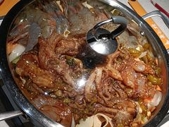 -黄记煌三汁焖锅(顺义华联店)