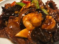 -陈傻子餐厅(世纪都会店)