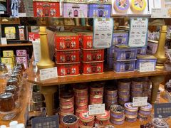 -布兰兔的植物庄园(杭州南宋御街店)