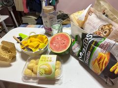 -泸溪河桃酥(西直门凯德店)