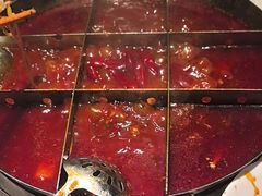 -山城辣妹子(定福庄店)