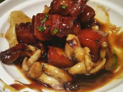 特色红烧肉-HOMES上海本帮菜(襄阳公园店)