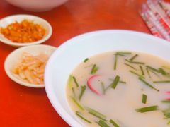 -三百碗宝应长鱼面(板仓街店)