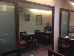 大堂-五观堂素食(新华路店)
