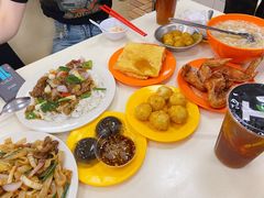 -冰岛茶餐厅(人民路店)