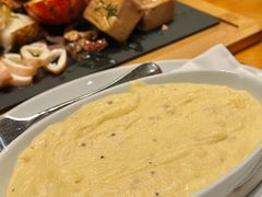 -君悦酒店·La Terrazza意合園·意式风味