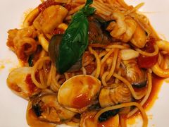 -OGGI TRATTORIA PIZZERIA(深业上城店)
