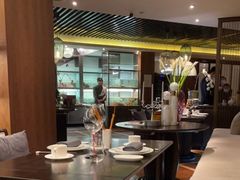 -甄御•海鲜新青岛菜(麦岛店)