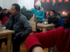 -张胖子特色大盘鸡(二十九号街坊店)