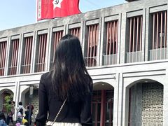 -遵义会议纪念馆