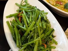 空心菜-Siam泰餐厅(水上公园店)