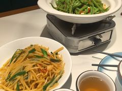 -东流山烤鸭·家常菜(雨山龙湖店)