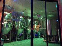 -Ambra Haus琥珀屋精酿餐厅(宝山店)