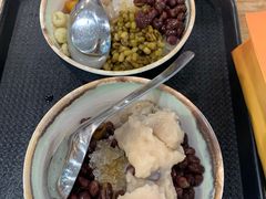 -鲜芋仙(太原街万达店)