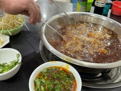 -水碾河肥兔火锅(水碾河店)