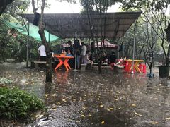 -小蜜蜂团建自助烧烤场(小洲村店)