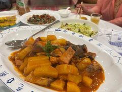 -胖姐渔村(中源大道店)