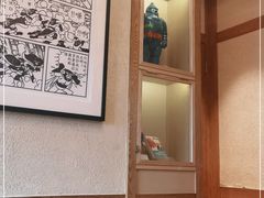 -小山日本料理(兴业太古汇店)