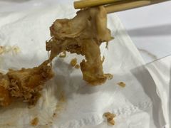-刘记肉夹馍(彰武店)