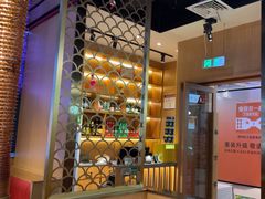 -韩宫宴烤肉·料理(砂之船奥特莱斯店)