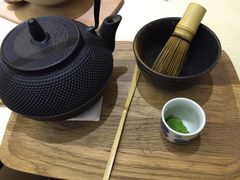 -半饱日式甜品(ifs国际金融店)