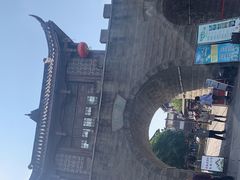 -南关石牌坊古镇