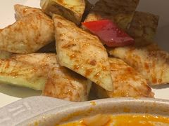 -小炳胜(卓悦中心店)